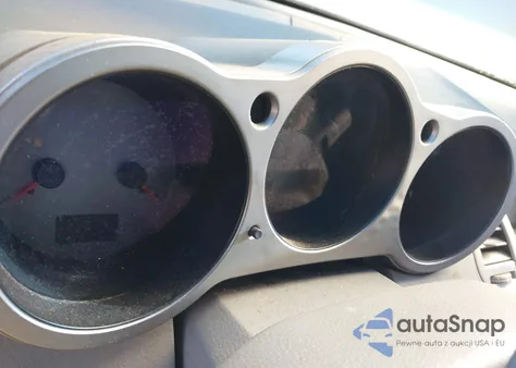 2004 Nissan Maxima 3.5 Sl from USA, damaged, VIN 1N4BA41E84C806038